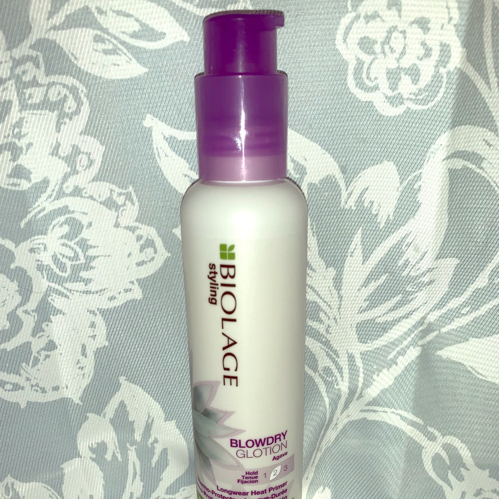 Biolage Blow Dry Heat Primer